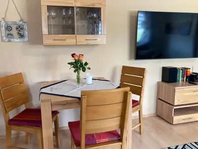 Ferienwohnung für 2 Personen (47 m²) in Zempin (Seebad) 7/10
