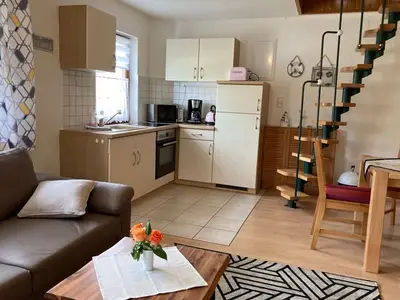 Ferienwohnung für 2 Personen (47 m²) in Zempin (Seebad) 8/10