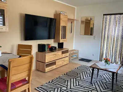 Ferienwohnung für 2 Personen (47 m²) in Zempin (Seebad) 10/10