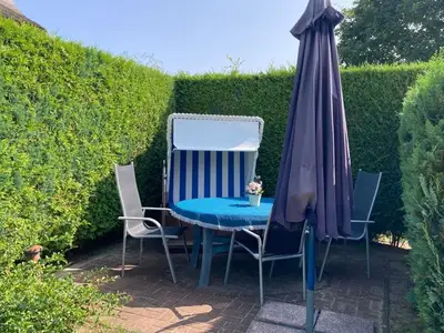 Ferienwohnung für 4 Personen (70 m²) in Zempin (Seebad) 3/10