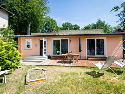 Ferienwohnung für 3 Personen (45 m²) in Zempin (Seebad) 2/10