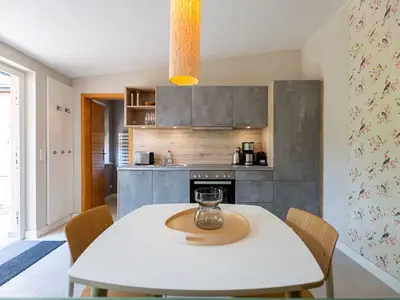 Ferienwohnung für 3 Personen (45 m²) in Zempin (Seebad) 6/10