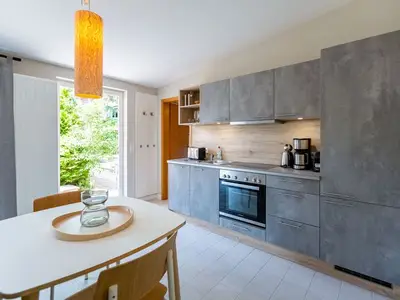 Ferienwohnung für 3 Personen (45 m²) in Zempin (Seebad) 7/10