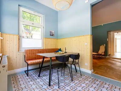Ferienwohnung für 3 Personen (60 m²) in Zempin (Seebad) 9/10