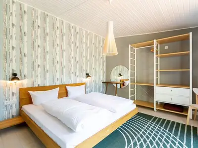 Ferienwohnung für 3 Personen (45 m²) in Zempin (Seebad) 8/10
