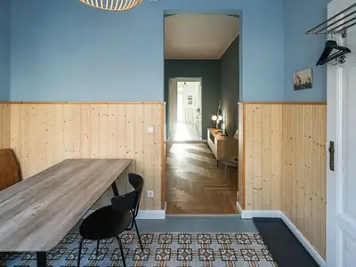 Ferienwohnung für 3 Personen (60 m²) in Zempin (Seebad) 10/10
