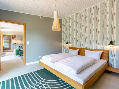 Ferienwohnung für 3 Personen (45 m²) in Zempin (Seebad) 10/10