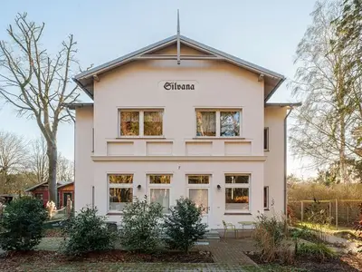 Ferienwohnung für 3 Personen (60 m²) in Zempin (Seebad) 2/10