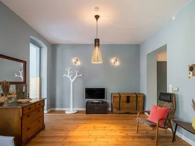 Ferienwohnung für 3 Personen (60 m²) in Zempin (Seebad) 3/10