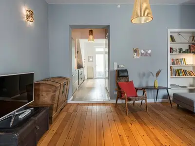 Ferienwohnung für 3 Personen (60 m²) in Zempin (Seebad) 6/10