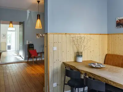Ferienwohnung für 3 Personen (60 m²) in Zempin (Seebad) 8/10