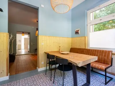 Ferienwohnung für 3 Personen (60 m²) in Zempin (Seebad) 9/10