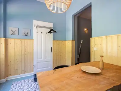 Ferienwohnung für 3 Personen (60 m²) in Zempin (Seebad) 10/10