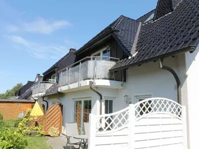 Ferienwohnung für 4 Personen (60 m²) in Zempin (Seebad) 3/10
