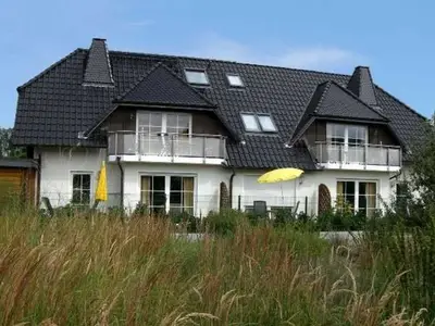Ferienwohnung für 4 Personen (60 m²) in Zempin (Seebad) 4/10