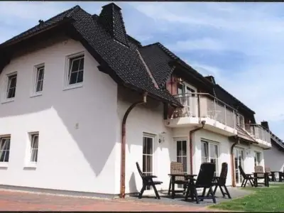Ferienwohnung für 4 Personen (60 m²) in Zempin (Seebad) 5/10