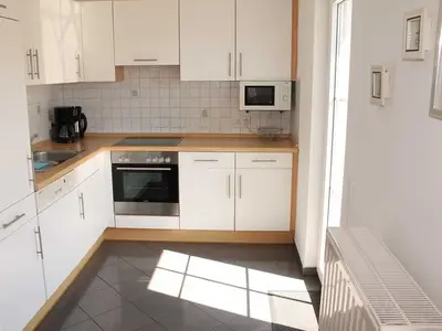 Ferienwohnung für 4 Personen (65 m²) in Zempin (Seebad) 10/10
