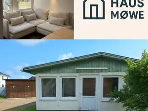 Ferienwohnung für 4 Personen (35 m²) in Zempin (Seebad)