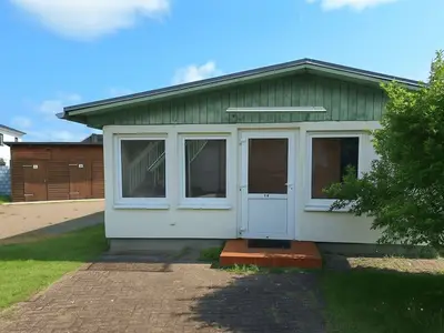 Ferienwohnung für 4 Personen (35 m²) in Zempin (Seebad) 3/10