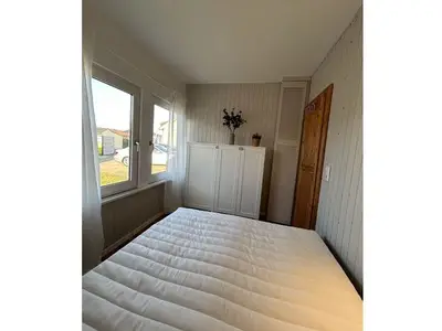 Ferienwohnung für 4 Personen (35 m²) in Zempin (Seebad) 10/10