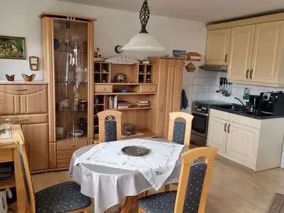 Ferienwohnung für 2 Personen (52 m²) in Zempin (Seebad) 6/10