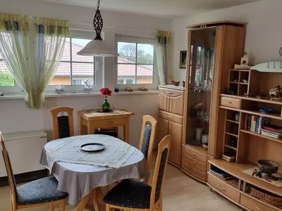 Ferienwohnung für 2 Personen (52 m²) in Zempin (Seebad) 7/10