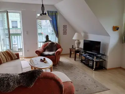 Ferienwohnung für 2 Personen (52 m²) in Zempin (Seebad) 9/10