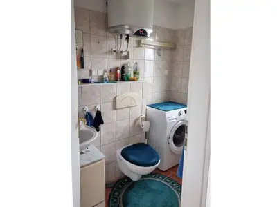Ferienwohnung für 2 Personen (52 m²) in Zempin (Seebad) 10/10