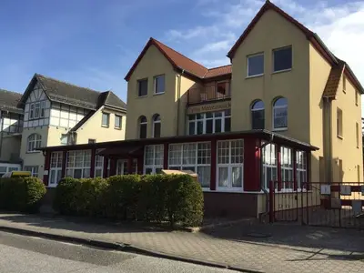 Ferienwohnung für 2 Personen (50 m²) in Zempin (Seebad) 2/10