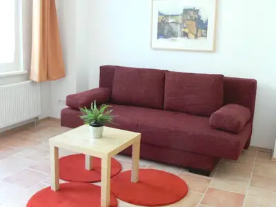 Ferienwohnung für 2 Personen (34 m²) in Zempin (Seebad) 4/8