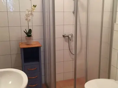 Ferienwohnung für 2 Personen (34 m²) in Zempin (Seebad) 6/8