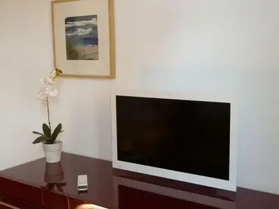 Ferienwohnung für 2 Personen (34 m²) in Zempin (Seebad) 7/8