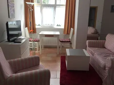 Ferienwohnung für 2 Personen (29 m²) in Zempin (Seebad) 3/9