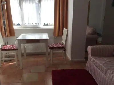 Ferienwohnung für 2 Personen (29 m²) in Zempin (Seebad) 4/9