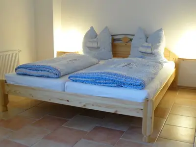 Ferienwohnung für 2 Personen (29 m²) in Zempin (Seebad) 5/9