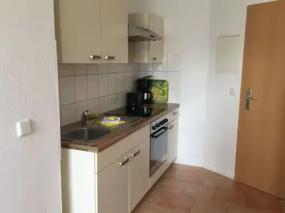 Ferienwohnung für 2 Personen (29 m²) in Zempin (Seebad) 6/9