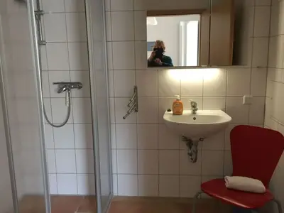 Ferienwohnung für 2 Personen (29 m²) in Zempin (Seebad) 7/9
