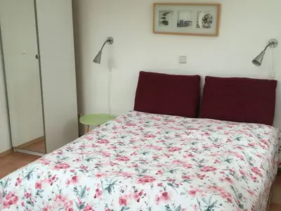Ferienwohnung für 2 Personen (21 m²) in Zempin (Seebad) 3/7