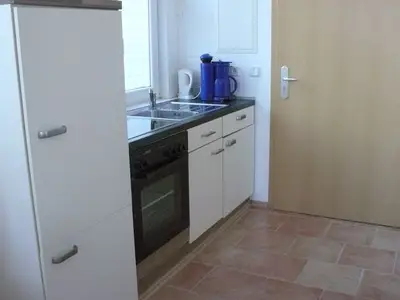 Ferienwohnung für 2 Personen (21 m²) in Zempin (Seebad) 5/7