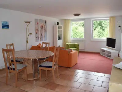 Ferienwohnung für 2 Personen (65 m²) in Zempin (Seebad) 3/10