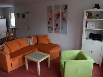 Ferienwohnung für 2 Personen (65 m²) in Zempin (Seebad) 4/10