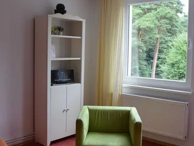 Ferienwohnung für 2 Personen (65 m²) in Zempin (Seebad) 5/10