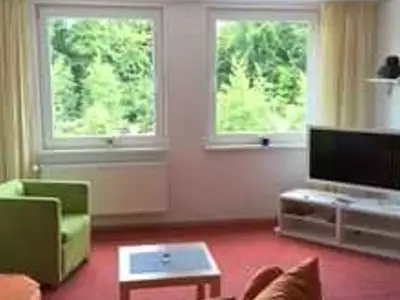 Ferienwohnung für 2 Personen (65 m²) in Zempin (Seebad) 6/10