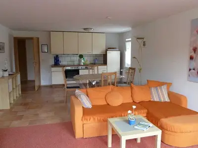 Ferienwohnung für 2 Personen (65 m²) in Zempin (Seebad) 7/10