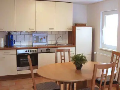 Ferienwohnung für 2 Personen (65 m²) in Zempin (Seebad) 8/10