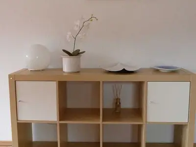 Ferienwohnung für 2 Personen (65 m²) in Zempin (Seebad) 9/10