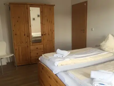 Ferienwohnung für 2 Personen (65 m²) in Zempin (Seebad) 10/10