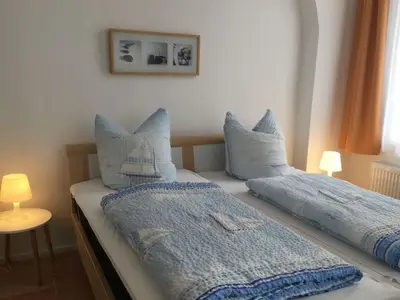 Ferienwohnung für 2 Personen (29 m²) in Zempin (Seebad) 3/9