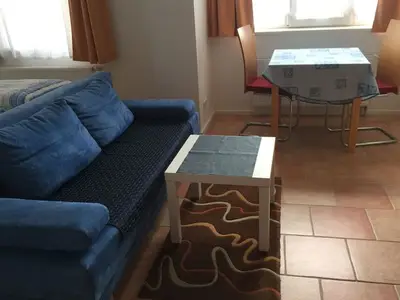 Ferienwohnung für 2 Personen (29 m²) in Zempin (Seebad) 5/9
