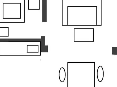 Ferienwohnung für 2 Personen (29 m²) in Zempin (Seebad) 9/9